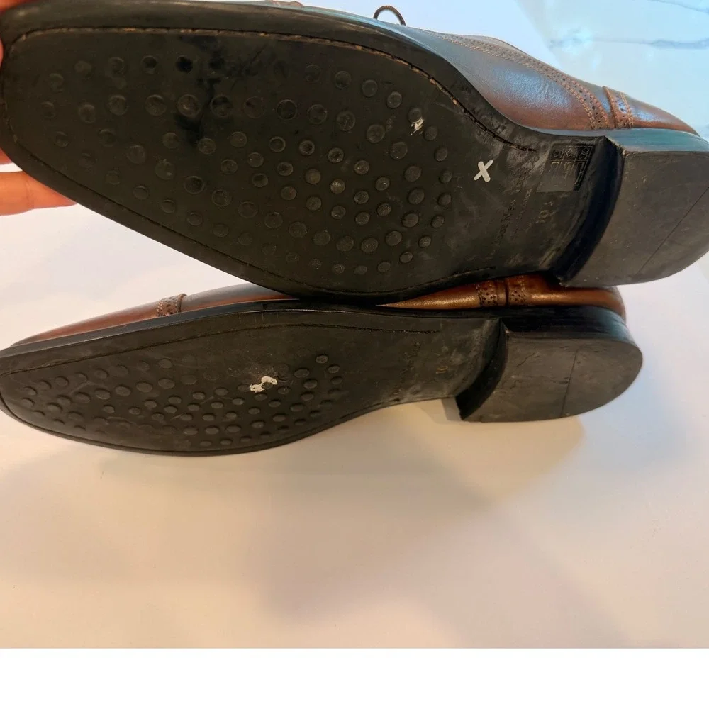 To Boot maintains formal
